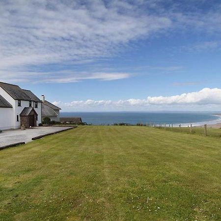 Glebe Farm, Rhossili Exterior foto