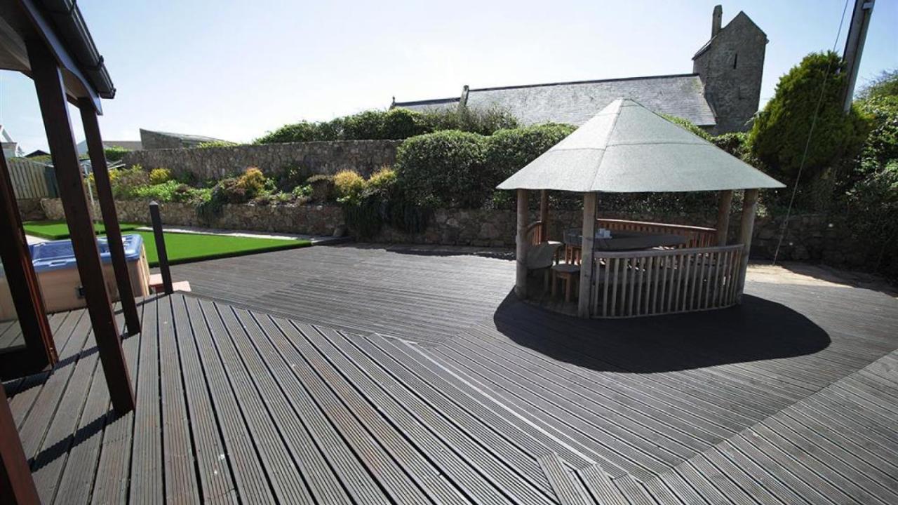 Glebe Farm, Rhossili Exterior foto