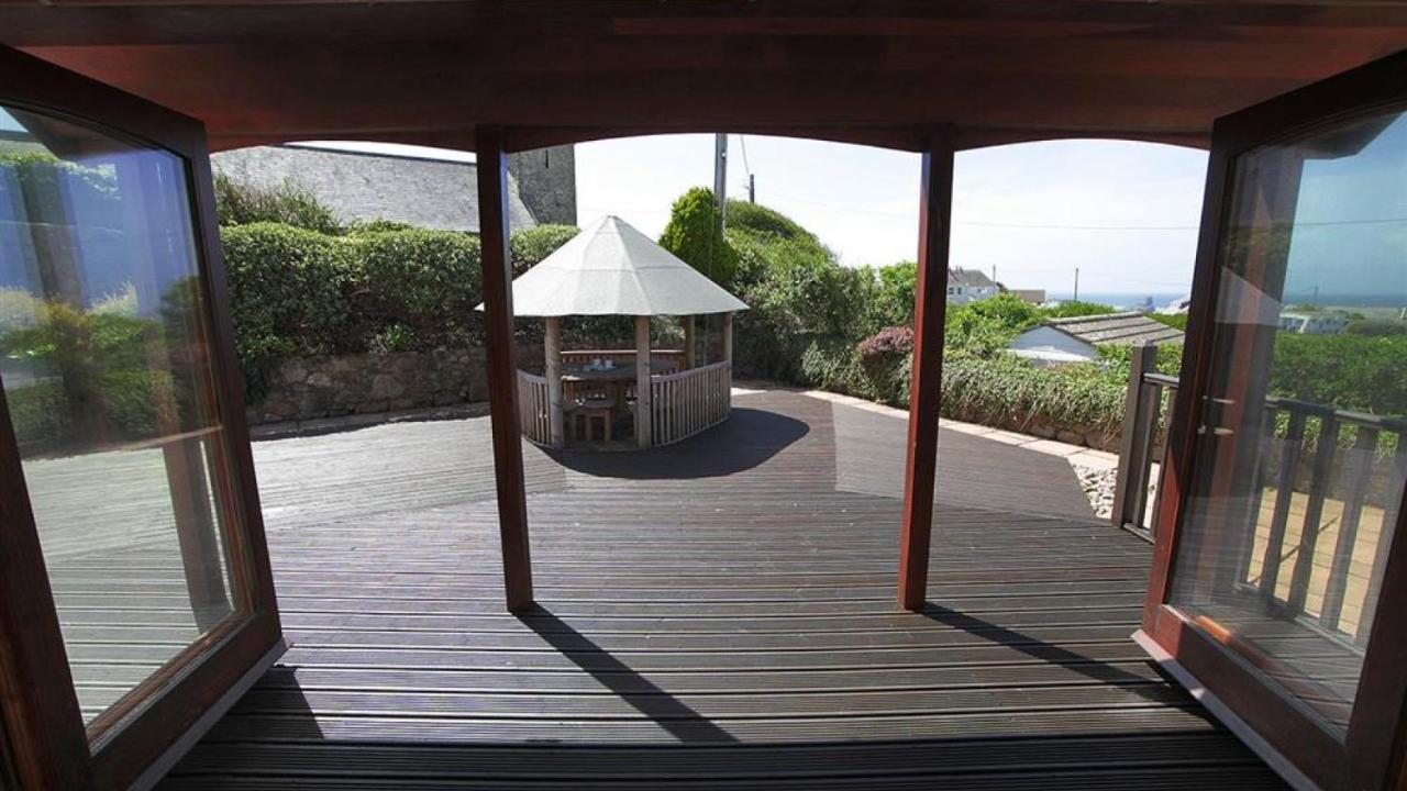 Glebe Farm, Rhossili Exterior foto