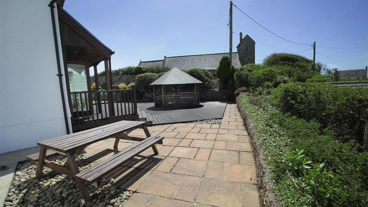 Glebe Farm, Rhossili Exterior foto