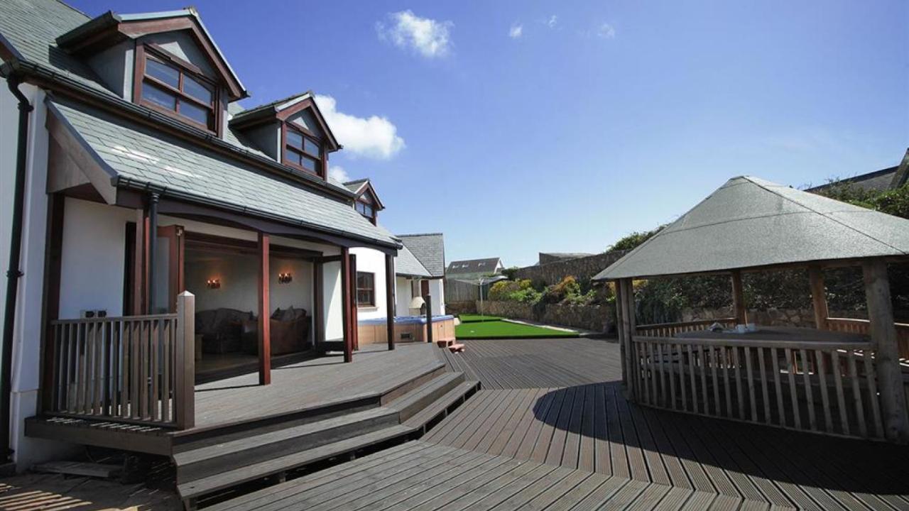 Glebe Farm, Rhossili Exterior foto