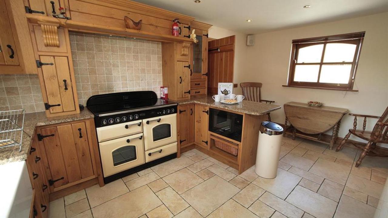 Glebe Farm, Rhossili Exterior foto