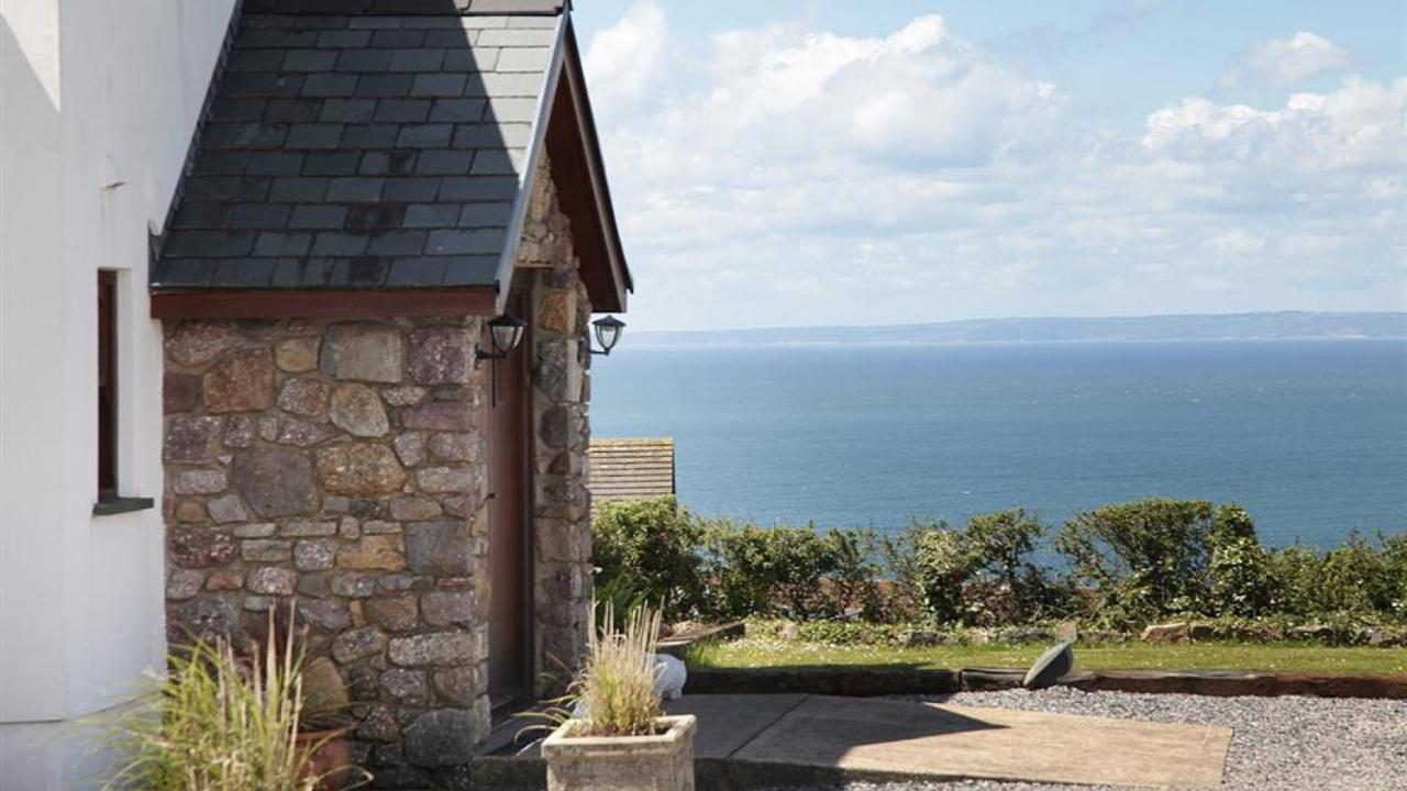 Glebe Farm, Rhossili Exterior foto