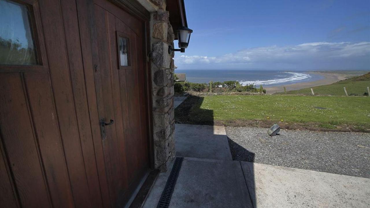 Glebe Farm, Rhossili Exterior foto